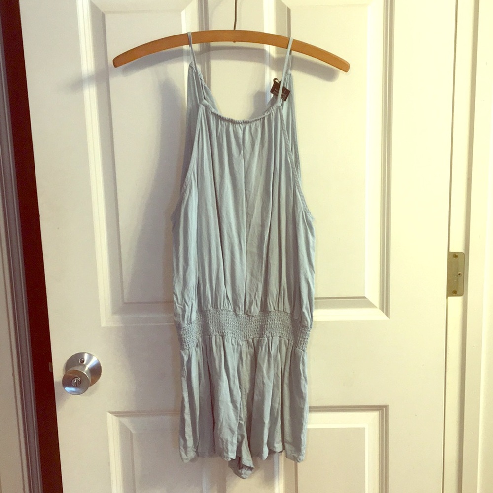 Size Medium Forever 21 Romper